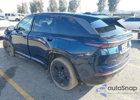 2024 Jeep Wagoneer S Launch Edition z USA, uszkodzony, nr VIN 3C4RJNAK0RT179688